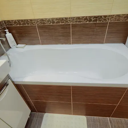 Apartment квартири подобово біля вокзалу *